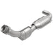 MagnaFlow MagnaFlow Direct-Fit Catalytic Converters 447145 Autofit