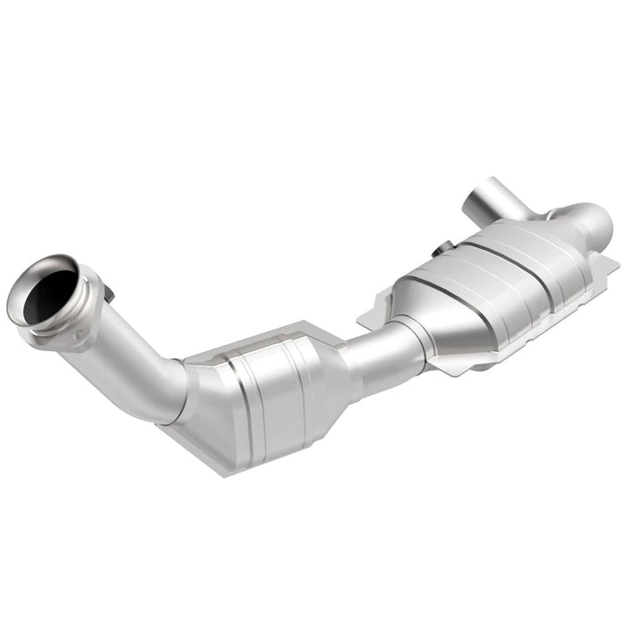 MagnaFlow MagnaFlow Direct-Fit Catalytic Converters 447149 Autofit