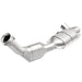 MagnaFlow MagnaFlow Direct-Fit Catalytic Converters 447149 Autofit