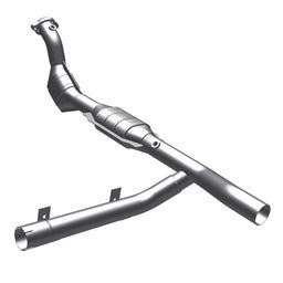 MagnaFlow MagnaFlow Direct-Fit Catalytic Converters 447150 Autofit