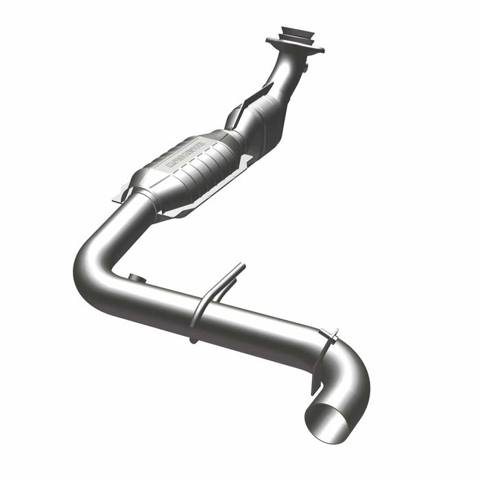 MagnaFlow MagnaFlow Direct-Fit Catalytic Converters 447151 Autofit