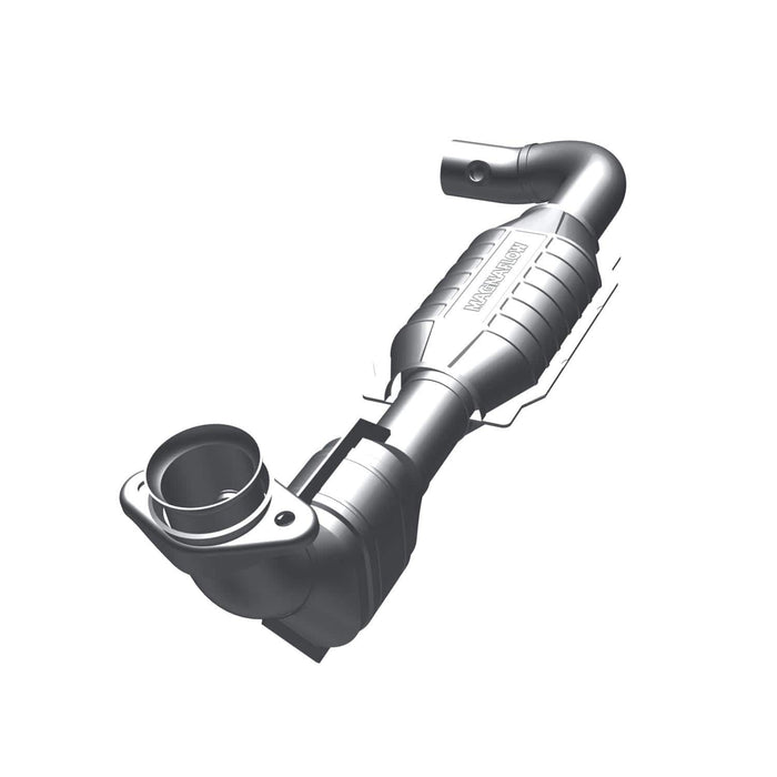 MagnaFlow MagnaFlow Direct-Fit Catalytic Converters 447153 Autofit