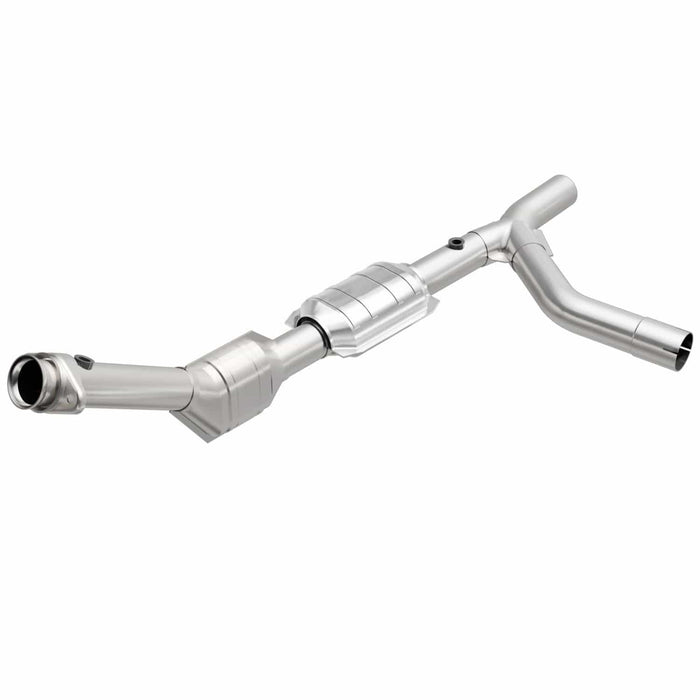 MagnaFlow MagnaFlow Direct-Fit Catalytic Converters 447157 Autofit