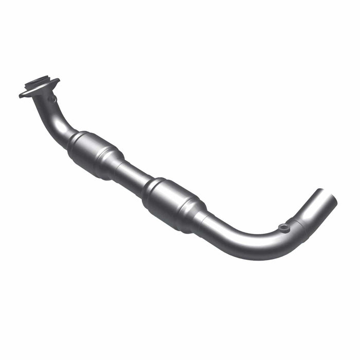 MagnaFlow MagnaFlow Direct-Fit Catalytic Converters 447158 Autofit