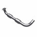 MagnaFlow MagnaFlow Direct-Fit Catalytic Converters 447158 Autofit