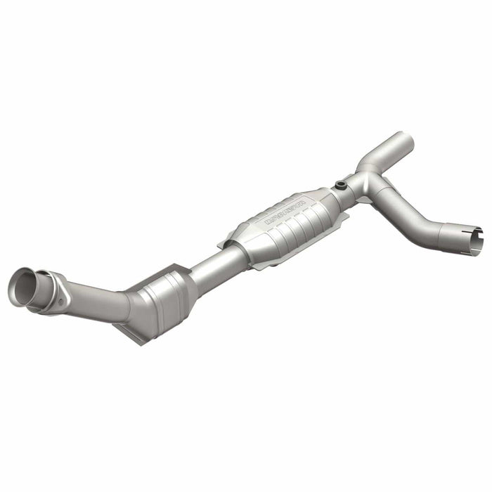MagnaFlow MagnaFlow Direct-Fit Catalytic Converters 447159 Autofit