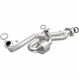 MagnaFlow MagnaFlow Direct-Fit Catalytic Converters 447160 Autofit