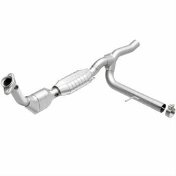 MagnaFlow MagnaFlow Direct-Fit Catalytic Converters 447169 Autofit