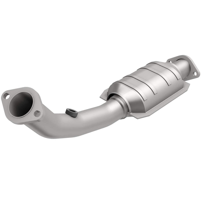 MagnaFlow MagnaFlow Direct-Fit Catalytic Converters 447171 Autofit