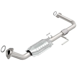 MagnaFlow MagnaFlow Direct-Fit Catalytic Converters 447173 Autofit