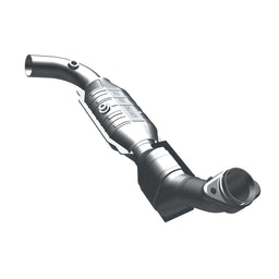 MagnaFlow MagnaFlow Direct-Fit Catalytic Converters 447177 Autofit