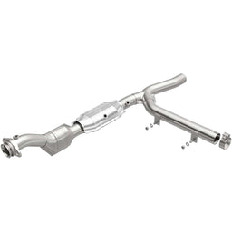 MagnaFlow MagnaFlow Direct-Fit Catalytic Converters 447178 Autofit