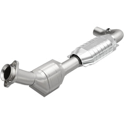 MagnaFlow MagnaFlow Direct-Fit Catalytic Converters 447179 Autofit