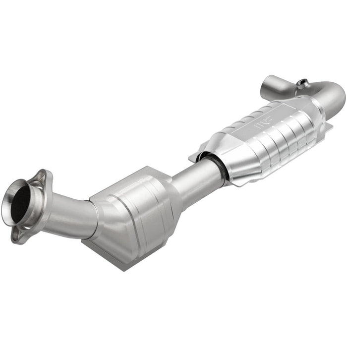 MagnaFlow MagnaFlow Direct-Fit Catalytic Converters 447179 Autofit