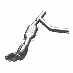 MagnaFlow MagnaFlow Direct-Fit Catalytic Converters 447180 Autofit
