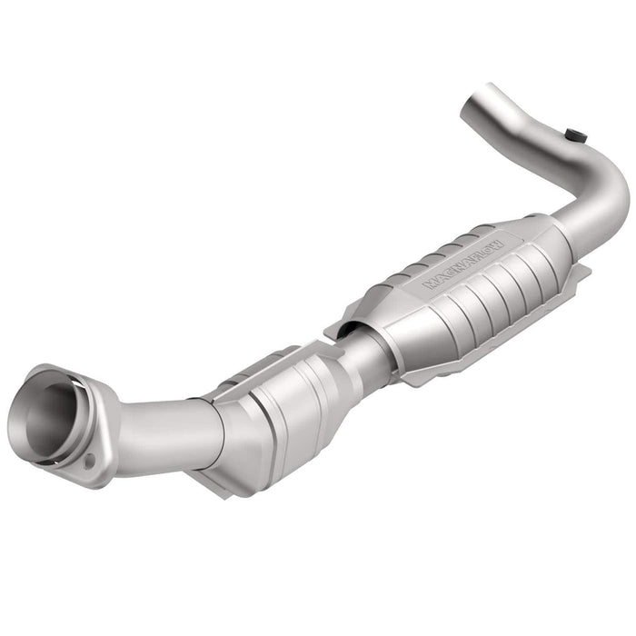 MagnaFlow MagnaFlow Direct-Fit Catalytic Converters 447183 Autofit
