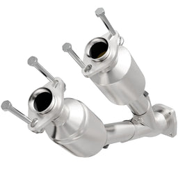 MagnaFlow MagnaFlow Direct-Fit Catalytic Converters 447190 Autofit