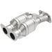MagnaFlow MagnaFlow Direct-Fit Catalytic Converters 447201 Autofit