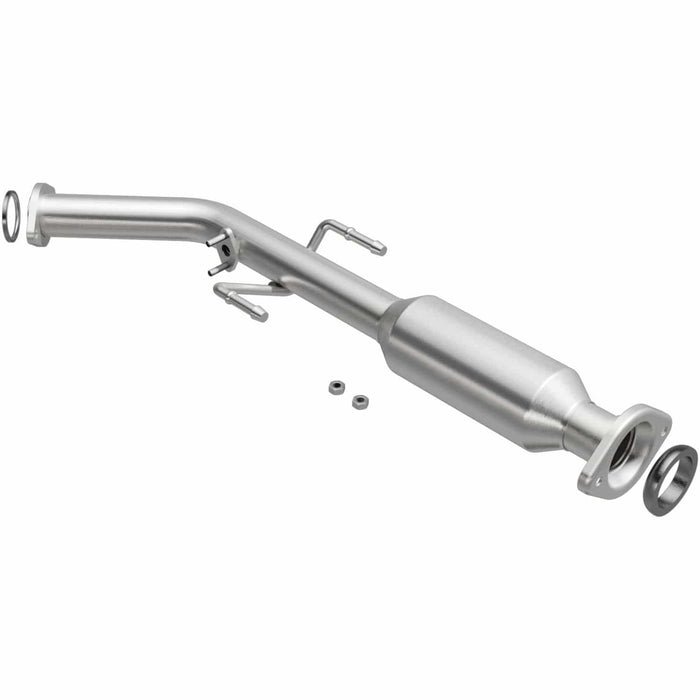 MagnaFlow MagnaFlow Direct-Fit Catalytic Converters 447207 Autofit