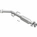 MagnaFlow MagnaFlow Direct-Fit Catalytic Converters 447207 Autofit