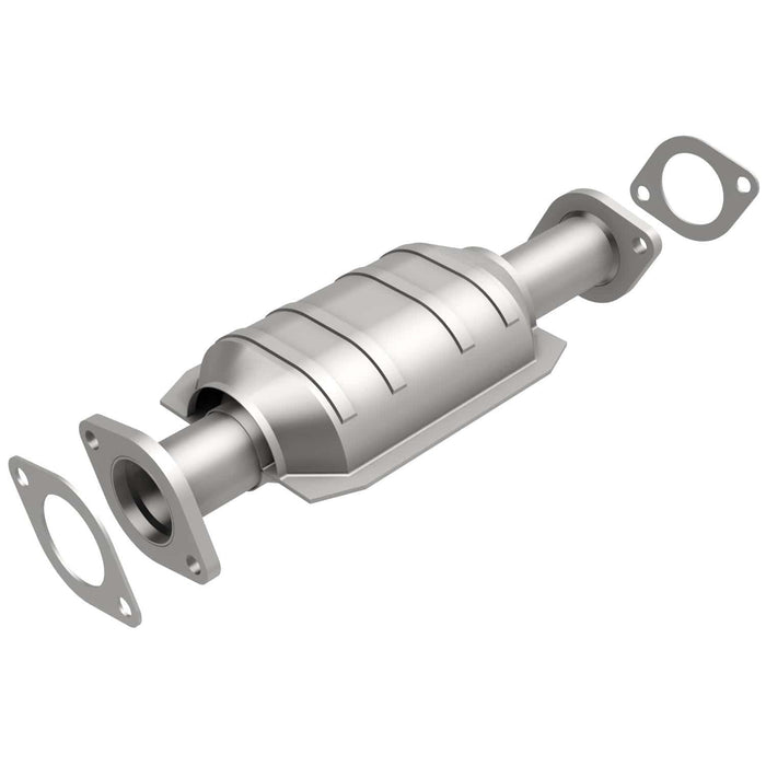 MagnaFlow MagnaFlow Direct-Fit Catalytic Converters 447210 Autofit
