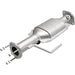 MagnaFlow MagnaFlow Direct-Fit Catalytic Converters 447211 Autofit