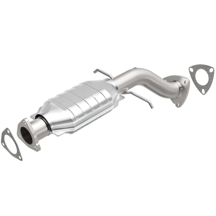 MagnaFlow MagnaFlow Direct-Fit Catalytic Converters 447212 Autofit