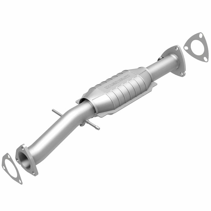 MagnaFlow MagnaFlow Direct-Fit Catalytic Converters 447213 Autofit