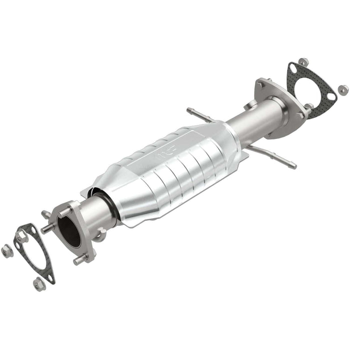 MagnaFlow MagnaFlow Direct-Fit Catalytic Converters 447214 Autofit