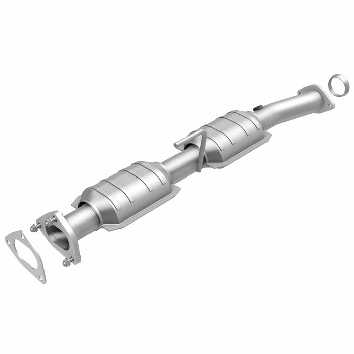 MagnaFlow MagnaFlow Direct-Fit Catalytic Converters 447215 Autofit