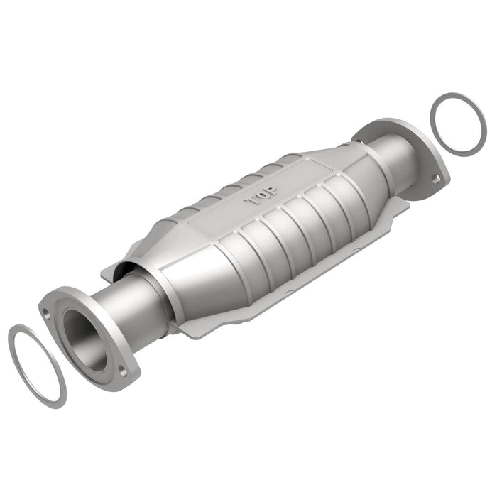 MagnaFlow MagnaFlow Direct-Fit Catalytic Converters 447220 Autofit