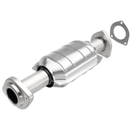 MagnaFlow MagnaFlow Direct-Fit Catalytic Converters 447224 Autofit