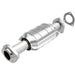 MagnaFlow MagnaFlow Direct-Fit Catalytic Converters 447224 Autofit