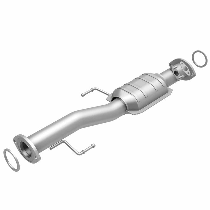 MagnaFlow MagnaFlow Direct-Fit Catalytic Converters 447225 Autofit