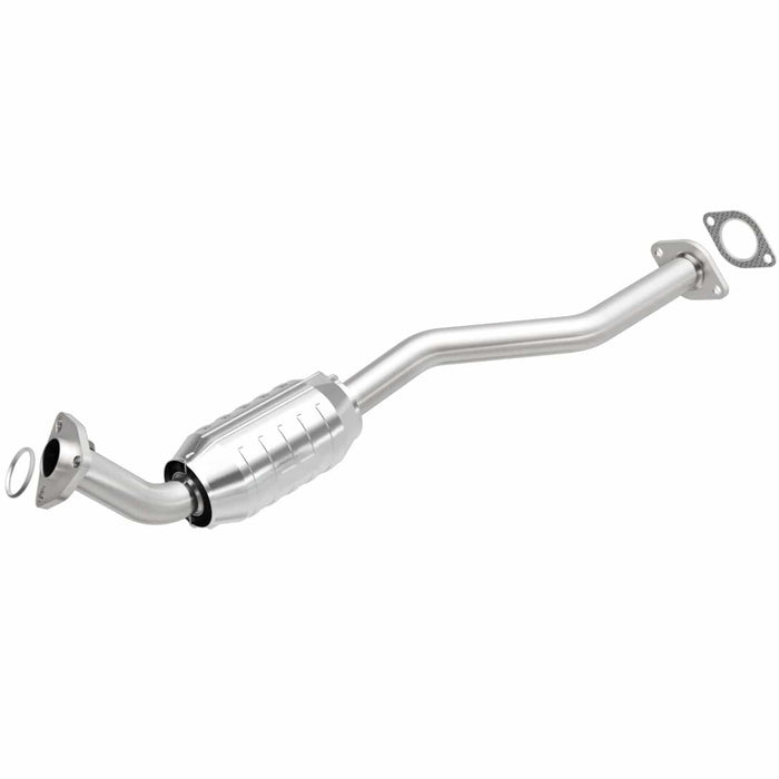 MagnaFlow MagnaFlow Direct-Fit Catalytic Converters 447228 Autofit