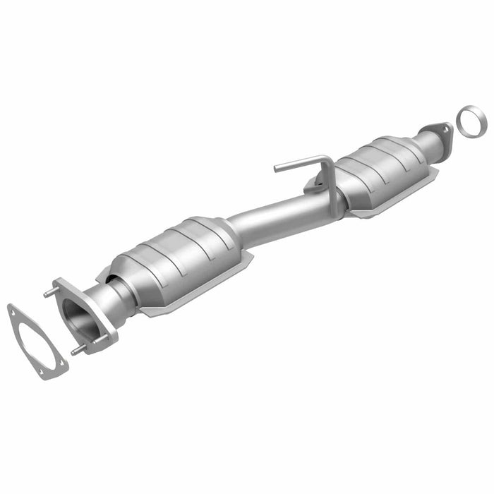 MagnaFlow MagnaFlow Direct-Fit Catalytic Converters 447234 Autofit
