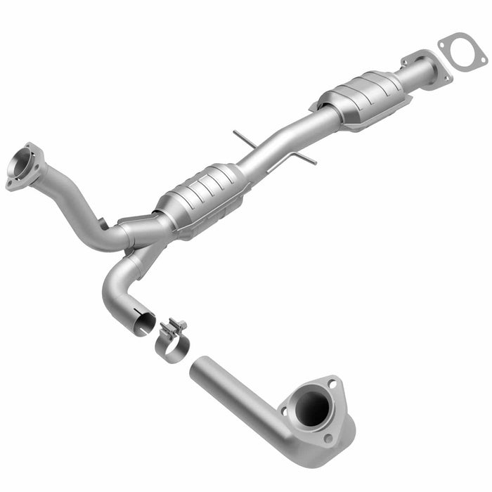 MagnaFlow MagnaFlow Direct-Fit Catalytic Converters 447242 Autofit