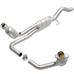 MagnaFlow MagnaFlow Direct-Fit Catalytic Converters 447248 Autofit