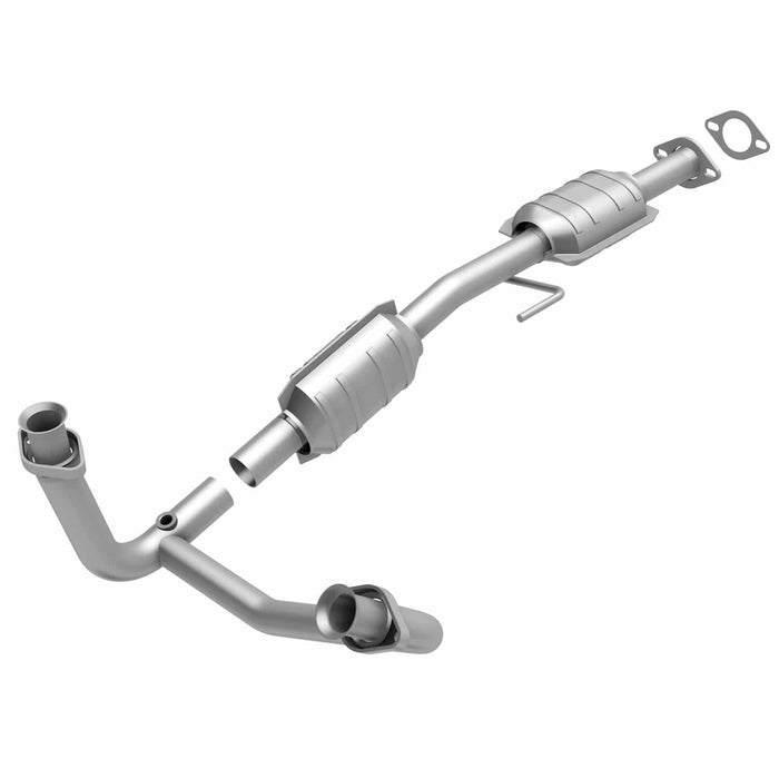 MagnaFlow MagnaFlow Direct-Fit Catalytic Converters 447250 Autofit