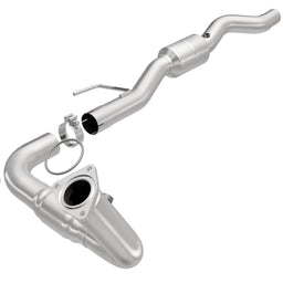MagnaFlow MagnaFlow Direct-Fit Catalytic Converters 447260 Autofit