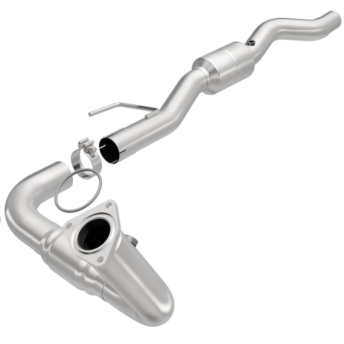 MagnaFlow MagnaFlow Direct-Fit Catalytic Converters 447260 Autofit