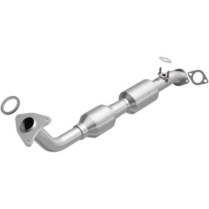 MagnaFlow MagnaFlow Direct-Fit Catalytic Converters 447266 Autofit