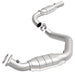 MagnaFlow MagnaFlow Direct-Fit Catalytic Converters 447267 Autofit