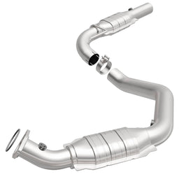 MagnaFlow MagnaFlow Direct-Fit Catalytic Converters 447267 Autofit