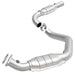 MagnaFlow MagnaFlow Direct-Fit Catalytic Converters 447267 Autofit