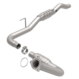 MagnaFlow MagnaFlow Direct-Fit Catalytic Converters 447270 Autofit
