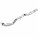 MagnaFlow MagnaFlow Direct-Fit Catalytic Converters 447273 Autofit