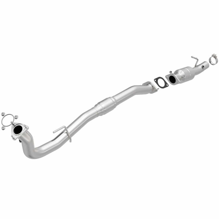 MagnaFlow MagnaFlow Direct-Fit Catalytic Converters 447274 Autofit