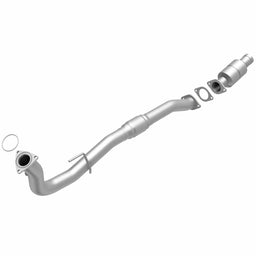 MagnaFlow MagnaFlow Direct-Fit Catalytic Converters 447280 Autofit