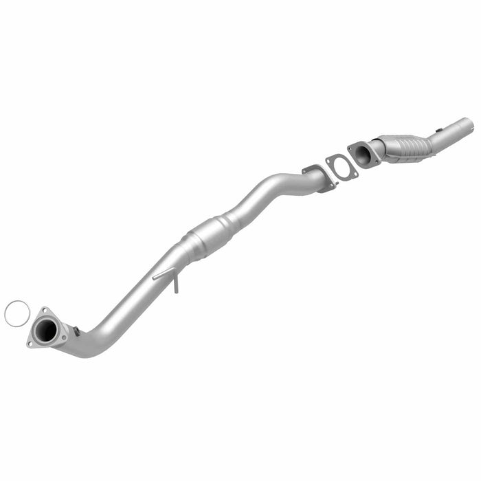 MagnaFlow MagnaFlow Direct-Fit Catalytic Converters 447283 Autofit